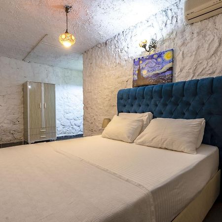 Belong Butik Otel Чесме Екстериор снимка