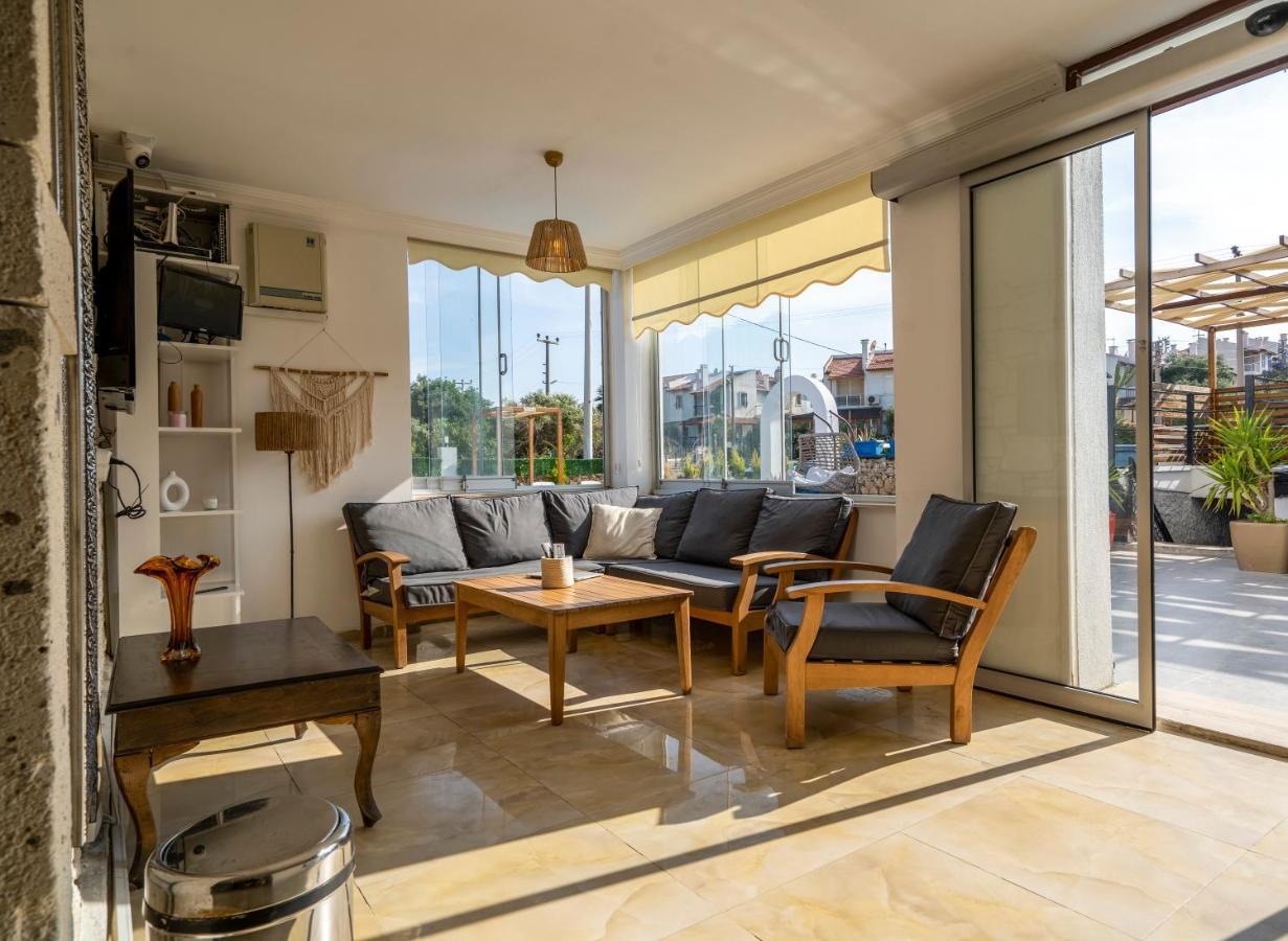 Belong Butik Otel Чесме Екстериор снимка