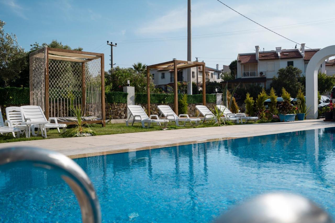 Belong Butik Otel Чесме Екстериор снимка