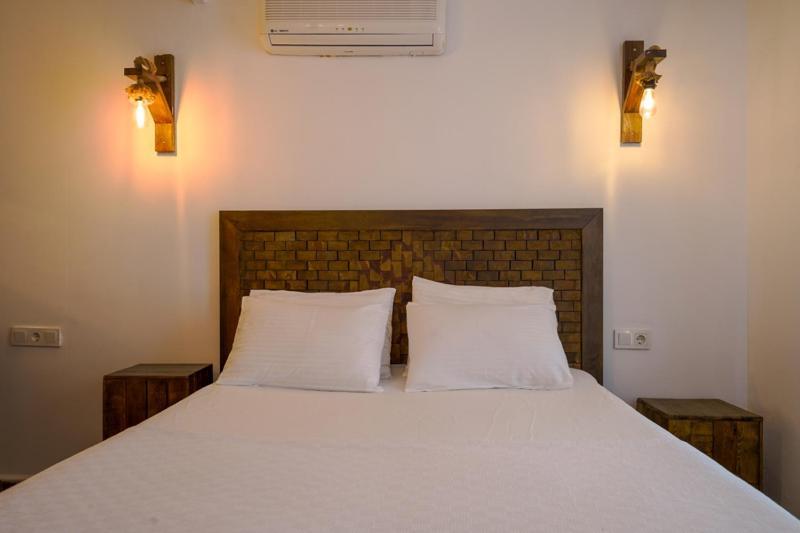 Belong Butik Otel Чесме Екстериор снимка