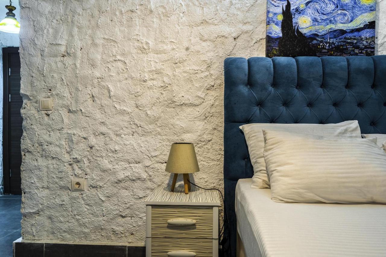 Belong Butik Otel Чесме Екстериор снимка