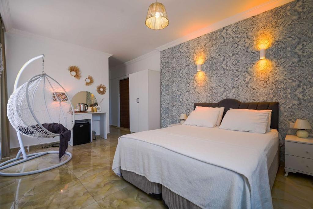 Belong Butik Otel Чесме Екстериор снимка